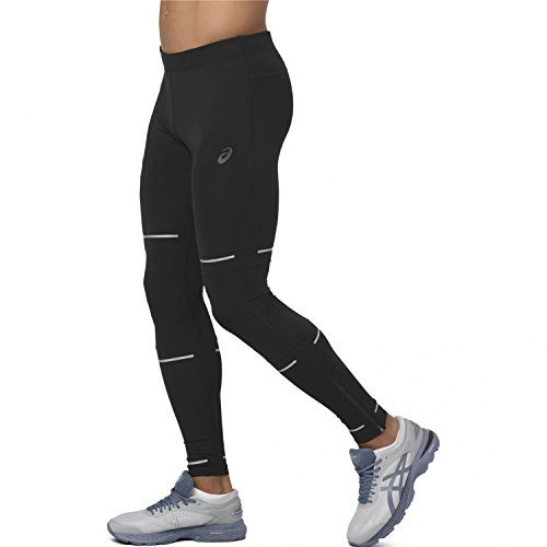 Preisvergleich Produktbild Asics Lite Show Tight Performance Black M