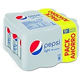 Pepsi Bebida Refresc