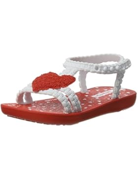 Ipanema Baby Mädchen My First Lauflernschuhe