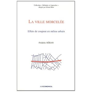 La ville morcelée Livre en Ligne - Telecharger Ebook