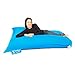 Produktbild Onepiece Original Indoor / Outdoor Squashy Squarbie Riesigen Außen Beanbags - Türkis