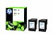 Produktbild HP 300XL Multipack Original Druckerpatronen mit hoher Reichweite (2x Schwarz) für HP Deskjet, HP ENVY, HP Photosmart