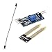 Produktbild TOOGOO(R) Soil Hygrometer Detection Moisture Wasser Sensor Module fuer Arduino+ Probe/Kabel