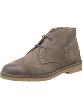 Kickers Unisex-Kinder Tymba Desert Boots