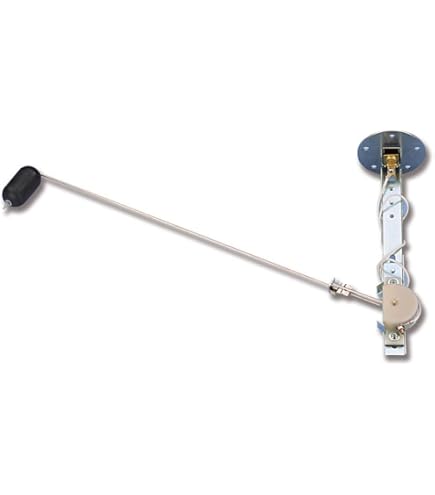 Indicatore Del Tappo Del Serbatoio Del Carburante Ad Alta Precisione - Foto 2