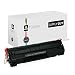 Produktbild Toner kompatibel zu HP 35A 36A CB435A CB436A Schwarz passend für LaserJet M-1120-a-MFP M-1120-h-MFP M-1120-MFP M-1120-n-MFP M-1120-w-MFP M-1522-NF-MFP M-1522-N-MFP P-1005 P-1006 P-1007 P-1008 P-1009 P-1503 P-1503-n P-1504 P-1504-n P-1505 P-1505-n P-1506 P-1506-n