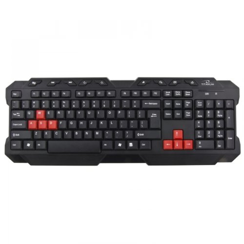 Preisvergleich Produktbild Esperanza TK105 Tastatur