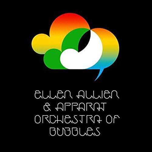ORCHESTRA OF BUBBLES (REPRESS) [VINYL]
