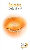De la liberté/De la profession de Cynique