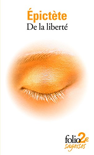 couverture de : De la libert&eacute;