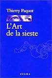 L'Art de la sieste