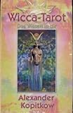 Wicca-Tarot. Das Wissen ist in dir by 