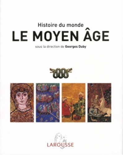 couverture de : L'Histoire du Monde