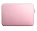 Produktbild Romote Laptop-Hülle Tragetasche für 11inch/13inch/15inch MacBook Air/Pro/Retina - Pink, für 13inch