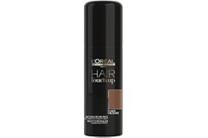 L'Oréal Professionnel Paris, Touch Up Spray Ritocco Colore Capelli, Biondo Scuro, 75 ml