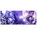 Produktbild IGZNB Sword Art Online XXL Speed Gaming Mauspad | 900 X 400Mm | XXL Mousepad | Tischunterlage Large Size | Perfekte Präzision Und Geschwindigkeit,Q
