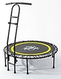 Fitnesstrampolin "Cacau" von JOKA FIT Trampolin