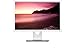 Produktbild Dell P2217Wh-WHITE 55,88 cm (22 Zoll) LED Monitor weiß