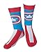 Produktbild Captain America Socken 39/42 Schild Logo