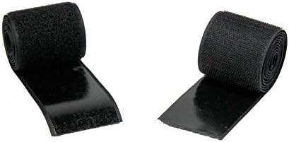 Eagletone VL1005 – Velcro Strip 1 m x 5 cm Double Sided 1 m