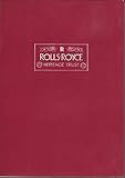 Image de In the Beginning: The Manchester Origins of Rolls-Royce