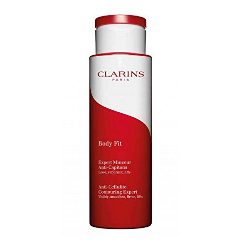 CLARINS BODY FIT Anti-Cellulite Contouring Expert 200 mL 6.7 oz. ** NEW **