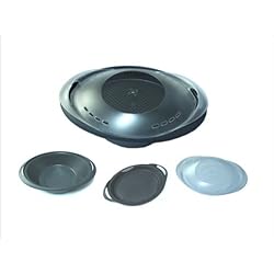 Original Varoma Complet pour Thermomix TM31