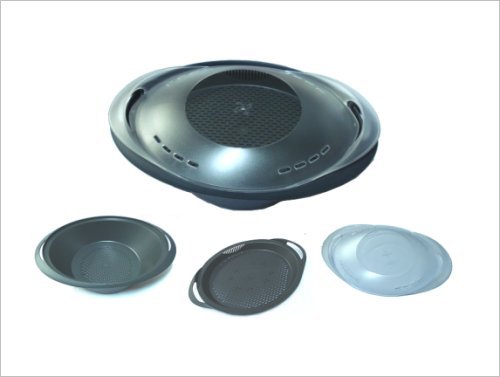 Original Varoma Complet pour Thermomix TM31