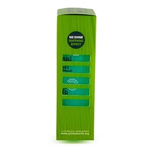Primal Earth Matte Gel After-Shave Moisturiser, 75ml (2.5 oz) - Image 4