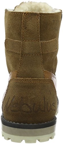 Nebulus Herren Kurzschaft Stiefel - 2