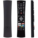 Vestel kumanda Hi-Level Youtube Prime Video Tuşlu Lcd Led Tv Kumandası BYCONNERS