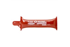 LUBEGARD Lubeguard Automatic Transmission Instant Shudder Fixx 08313719610