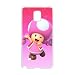 Produktbild Samsung Galaxy Note 4 Cell Phone Case White Mario Party 10 Q8K9RS