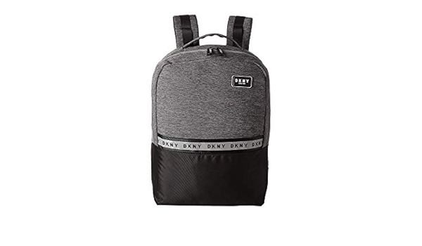 dkny laptop backpack