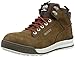 Produktbild Proteq Switchback Sicherheitsstiefel S3 SRA HRO, Unisex-Erwachsene Sicherheitsschuhe, Braun (Braun), 46 EU