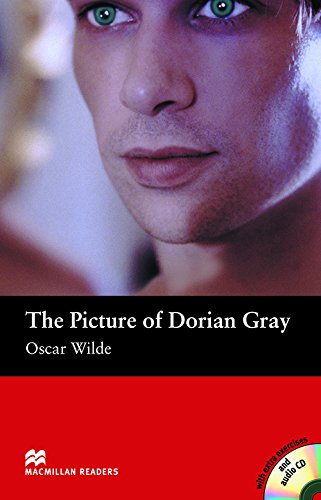 MR (E) Picture Dorian Grey Pk: Elementary (Macmillan Readers 2005)