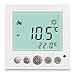Produktbild Excelvan® BYC16.H3 16A Weiß Heizung System Thermostat Smart Digital LDC Display Heim Raumthermostat