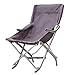 Produktbild LIPAI Klappstuhl Aluminium Klapptisch Angeln Stuhl Benutzerdefinierte Mehrzweck Angeln Stuhl Angeln Hocker Im Freien Freizeit Angeln Stuhl Braun 36 * 48 * 83 cm