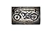Produktbild 1944 Norton 16H Wd Bike Motorcycle A4 Photo Print Retro Aged Vintage