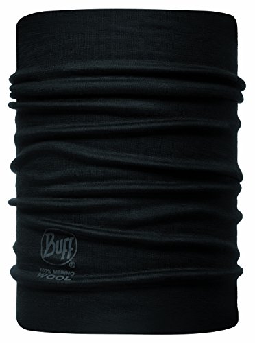 Buff Erwachsene Multifunktionstuch Merino Neckwarmer