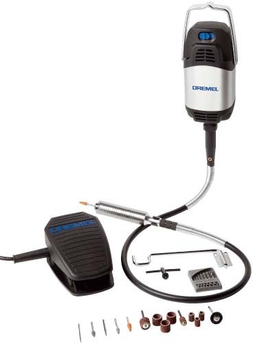 Preisvergleich Produktbild Dremel 9100 – 21 Multifunktionswerkzeug, 240 V