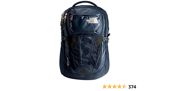 north face rucksack amazon