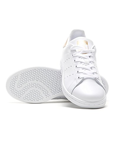 adidas Damen Stan Smith W Tennisschuhe - 4