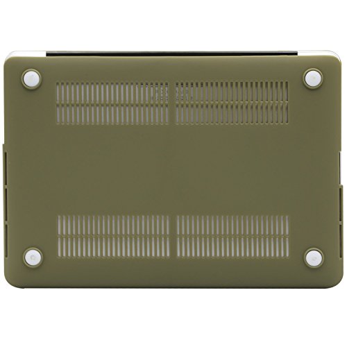 MOSISO MacBook Pro 13 Retina H  lle  NO CD-ROM Drive  - Ultra Slim Hochwertige Hartschale Tasche Schutzh  lle Snap Case f  r MacBook Pro 13 Zoll mit R