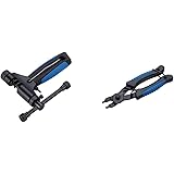 BBB Cycling ProfiConnect Kettennieter für Fahrräder