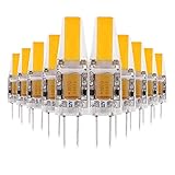 ♔ AHORRO ENERGÉTICO Y ECOLÓGICO: iluminación LED de alto brillo, bajo consumo de energía. a diferencia de las bombillas halógenas tradicionales. sin plomo ni mercurio, sin radiación UV o IR.