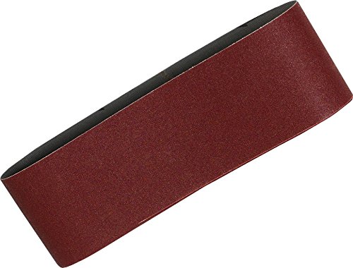 Makita Schleifband, 76 x 457 mm, K80, P-37116