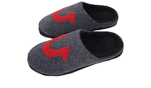 true religion house shoes