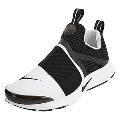 black and white presto extreme