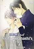 DONT BE CRUEL AKIRA TAKANASHI STORY GN by 
